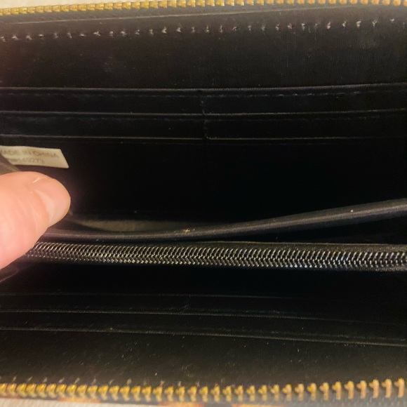 Rampage Leopard Print Wallet/Wristlet NWOT - Picture 11 of 14